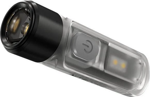 Žibintuvėlis Nitecore Žibintuvėlis TIKI UV, 365nm, USB