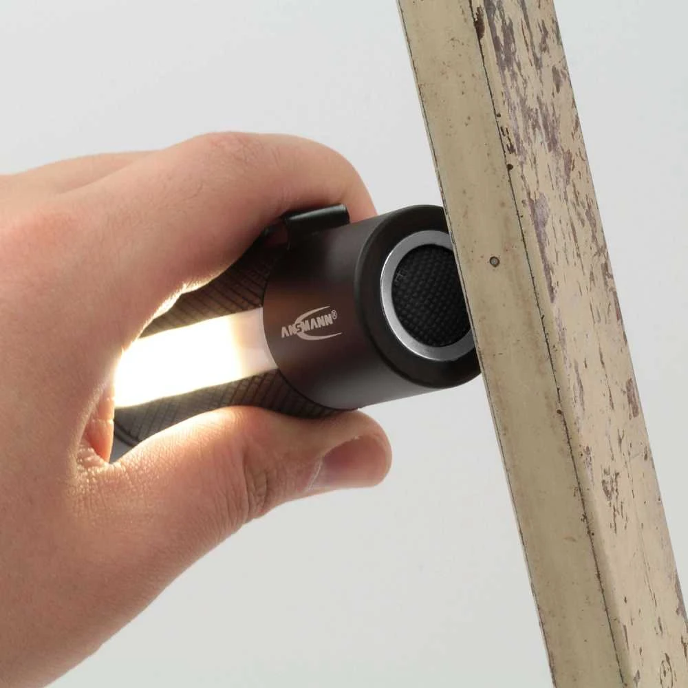 Ansmann Future Multi 3in1 LED daugiafunkcinė lempa