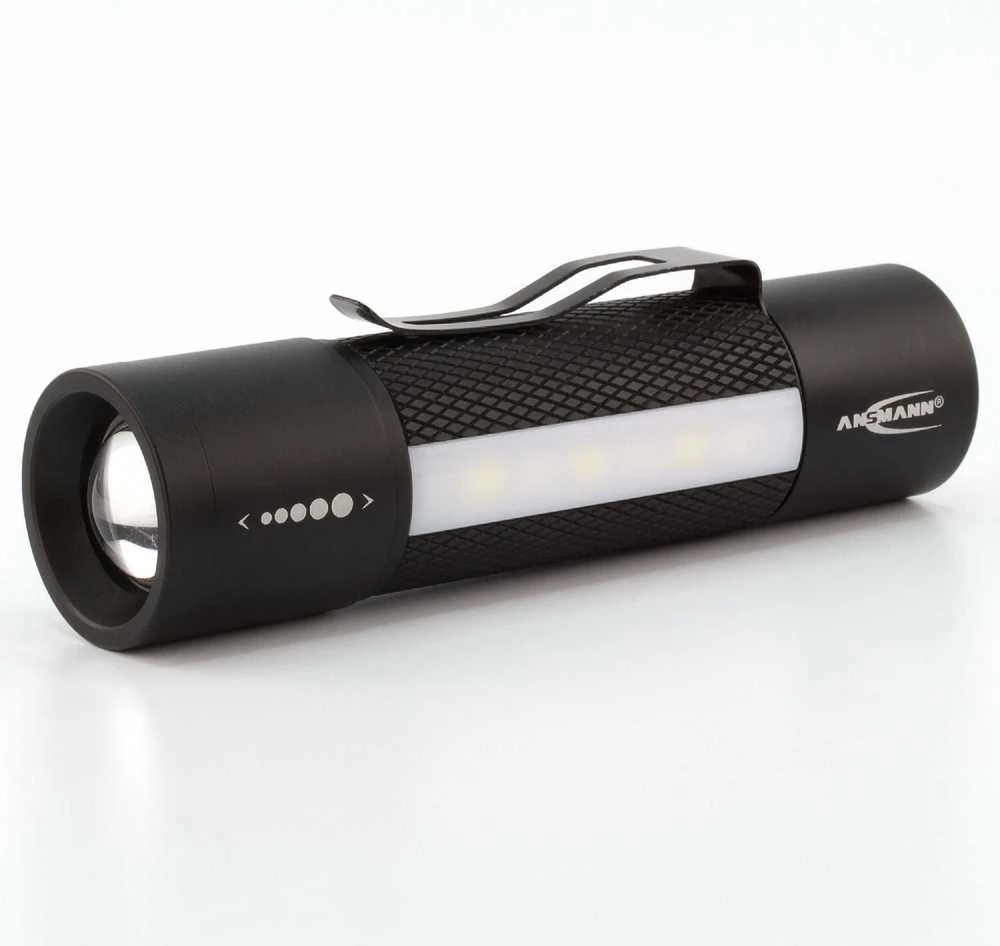 Ansmann Future Multi 3in1 LED daugiafunkcinė lempa