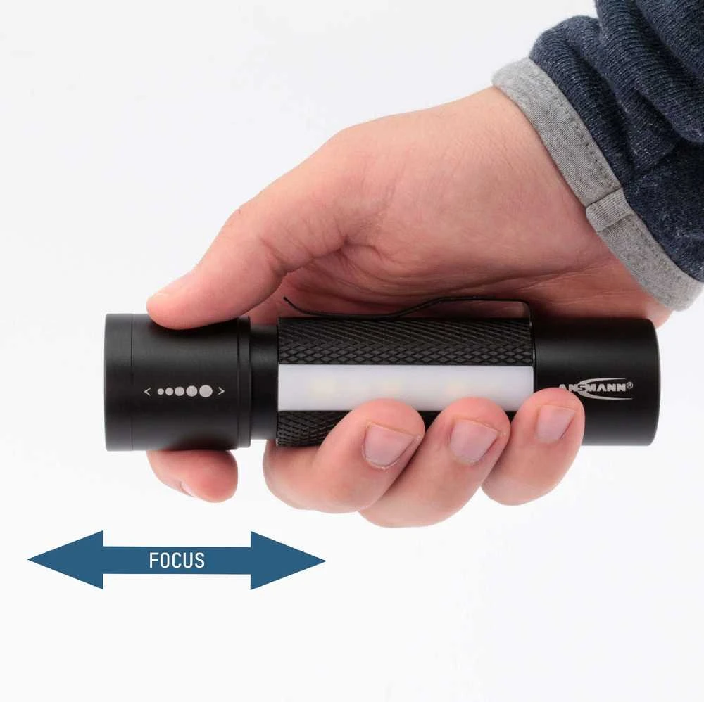 Ansmann Future Multi 3in1 LED daugiafunkcinė lempa