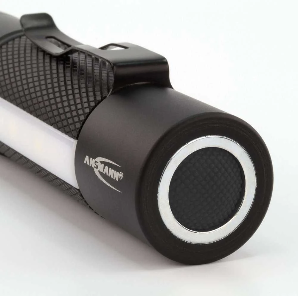 Ansmann Future Multi 3in1 LED daugiafunkcinė lempa
