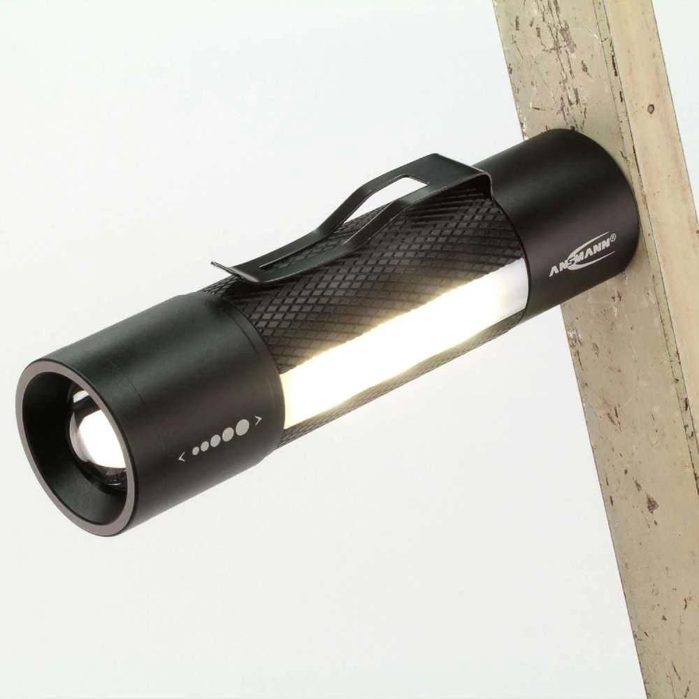 Ansmann Future Multi 3in1 LED daugiafunkcinė lempa