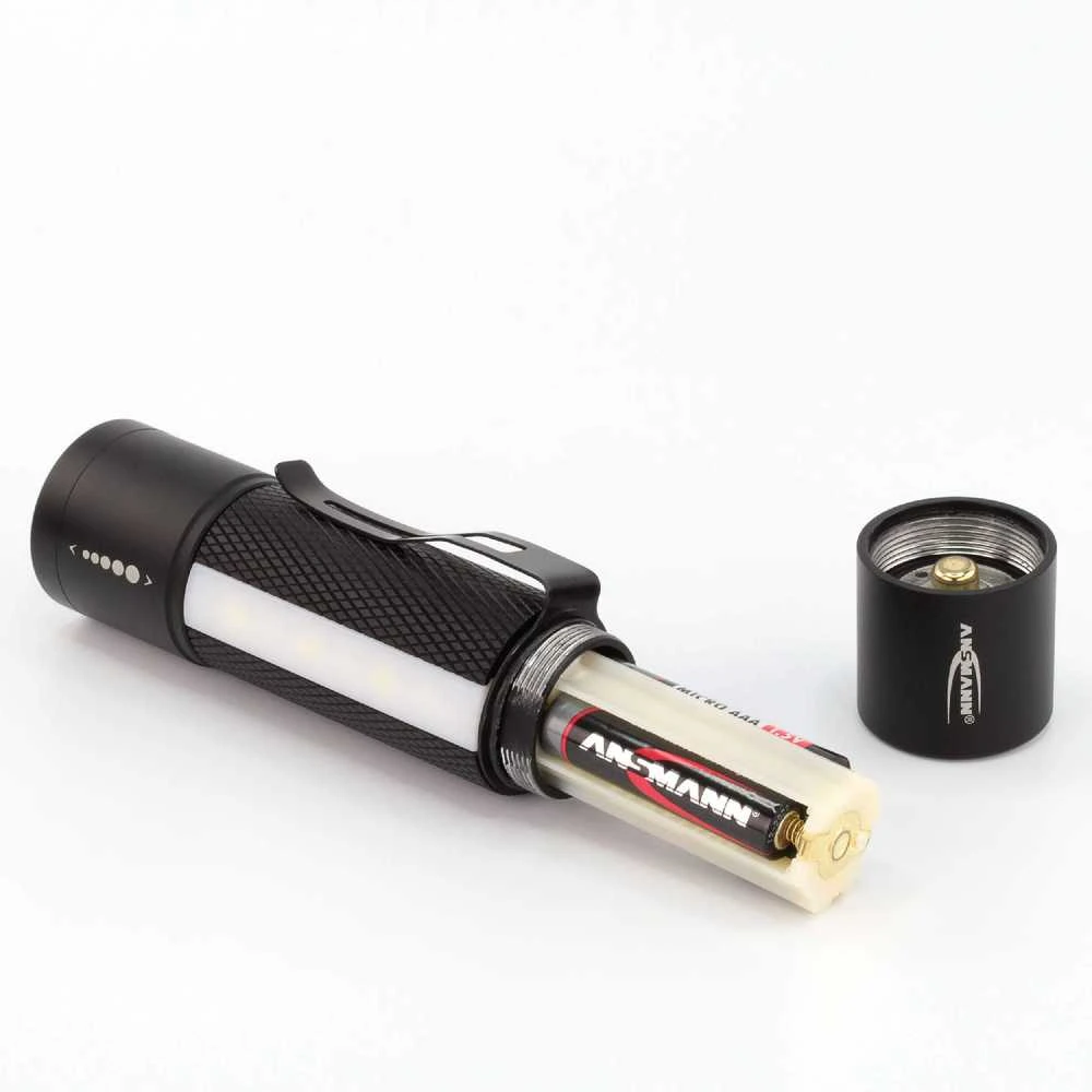 Ansmann Future Multi 3in1 LED daugiafunkcinė lempa