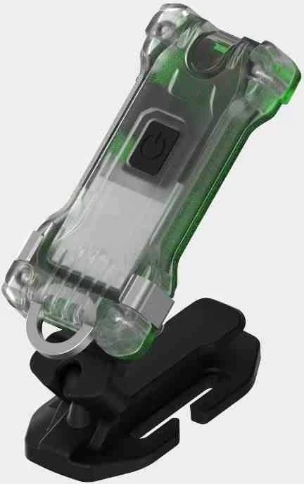 Žibintuvėlis Armytek Multi latarka Armytek Zippy Extended Žalias Jade