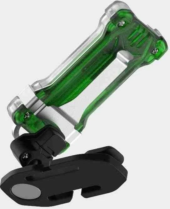 Žibintuvėlis Armytek Multi latarka Armytek Zippy Extended Žalias Jade