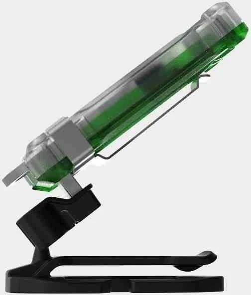 Žibintuvėlis Armytek Multi latarka Armytek Zippy Extended Žalias Jade