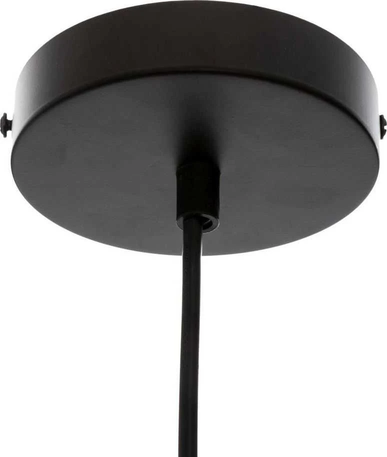 Pakabinamas šviestuvas Atmosphera Hanging lamp GALT, metal, Ø 34 cm