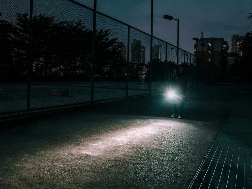 Fenixlight Limited China LED žibintuvėlis Fenix ​​E20 V2.0