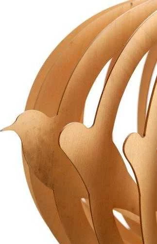 Pakabinamas šviestuvas Furnide Pakabinamas šviestuvas NITRON
