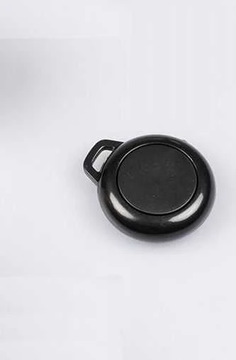 Kodak SB6083 LED Ring Light Selphie 10'' SL001 + Statyw Pilot Juodas