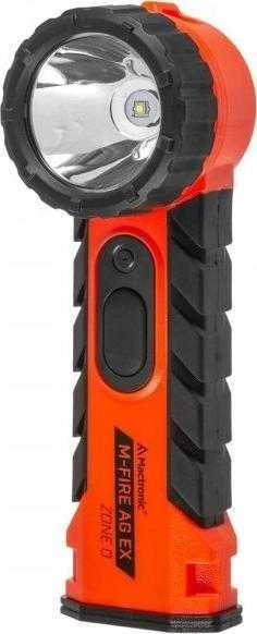 Mactronic 323lm Ex-ATEX Zone 0 žibintuvėlis M-FIRE AG PHH0221