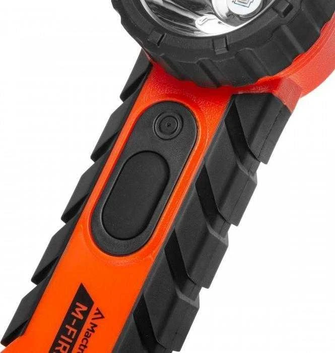 Mactronic 323lm Ex-ATEX Zone 0 žibintuvėlis M-FIRE AG PHH0221