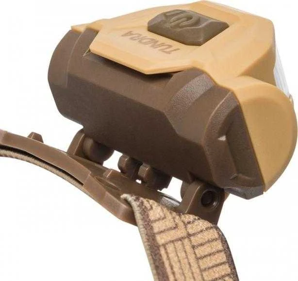 Mactronic 215lm galvos žibintuvėlis TUNDRA THL0111