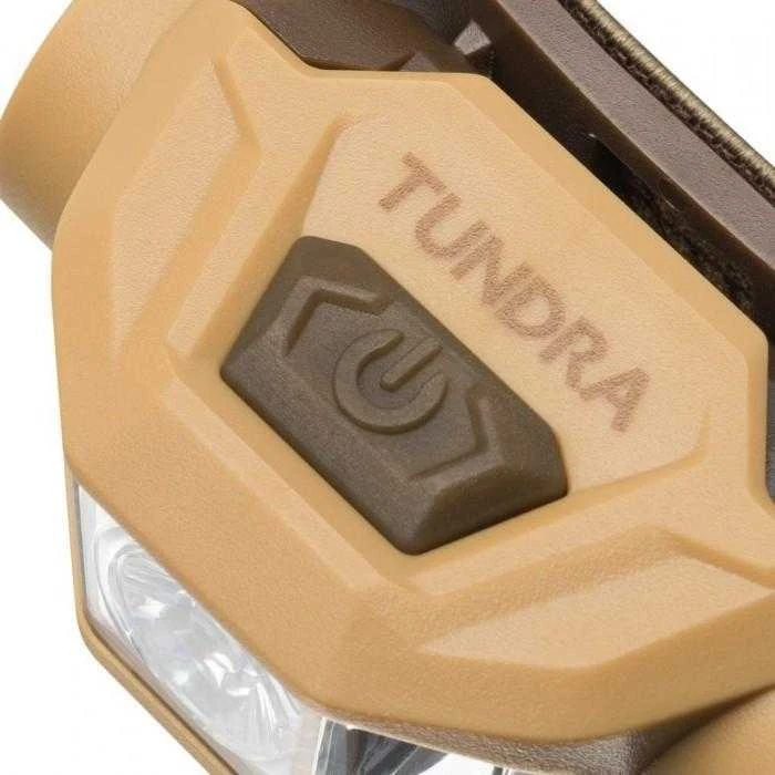Mactronic 215lm galvos žibintuvėlis TUNDRA THL0111