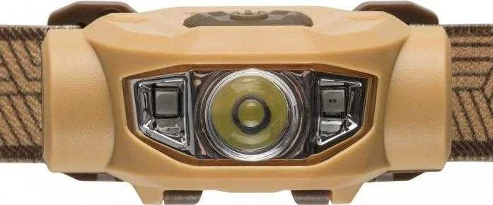 Mactronic 215lm galvos žibintuvėlis TUNDRA THL0111
