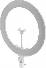 Newell LED žiedas RL-18A-WB (3200 K - 5500 K) Arctic Baltas