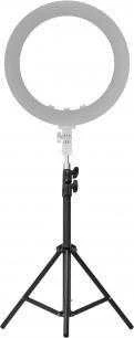 Newell LED žiedas RL-18A-WB (3200 K - 5500 K) Arctic Baltas