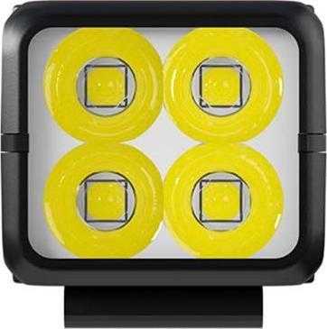 Žibintuvėlis Nitecore T SERIJA 4000 LUMENS / T4K NITECORE FLASHLIGHT