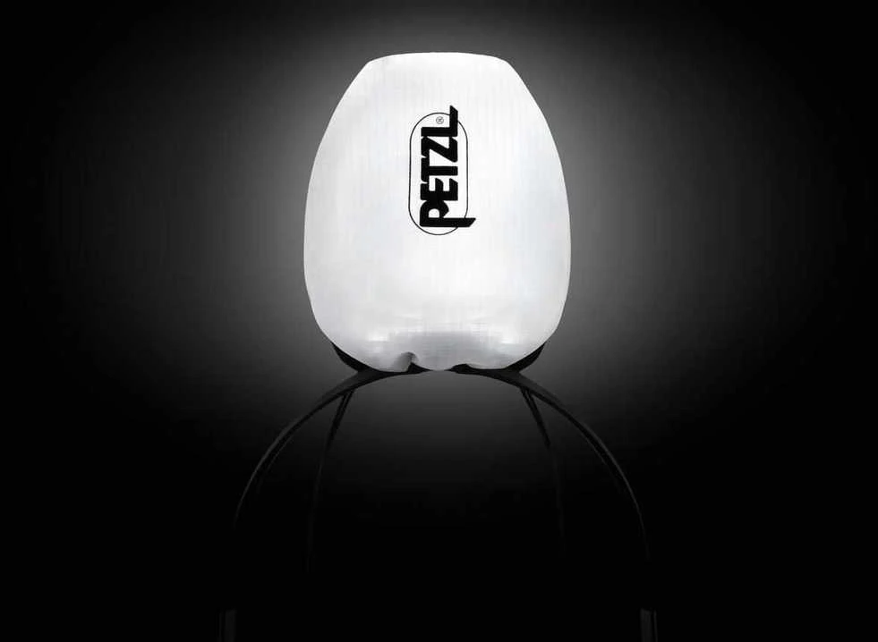 Prožektorius Petzl IKO 350lm