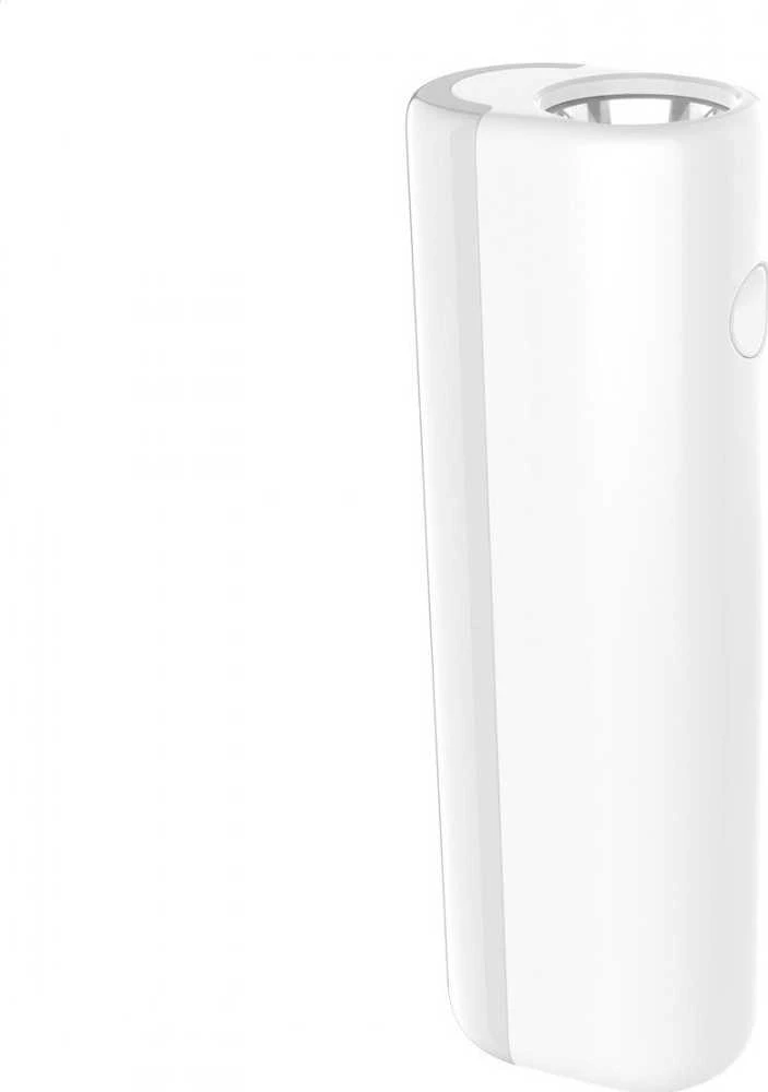 Platinet LED žibintuvėlis (4W 1200mAh) baltas