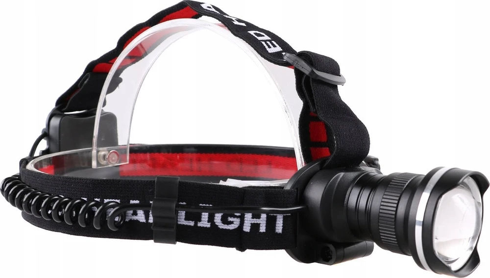 Tiross Žibintuvėlis Įkraunamas TS-1102 9W LED