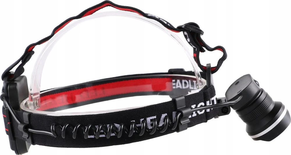 Tiross Žibintuvėlis Įkraunamas TS-1102 9W LED