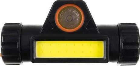 Trizand L18371 USB LED galvos žibintas