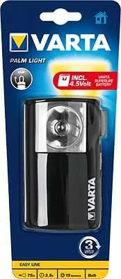 Varta Palm light 16645 žibintuvėlis