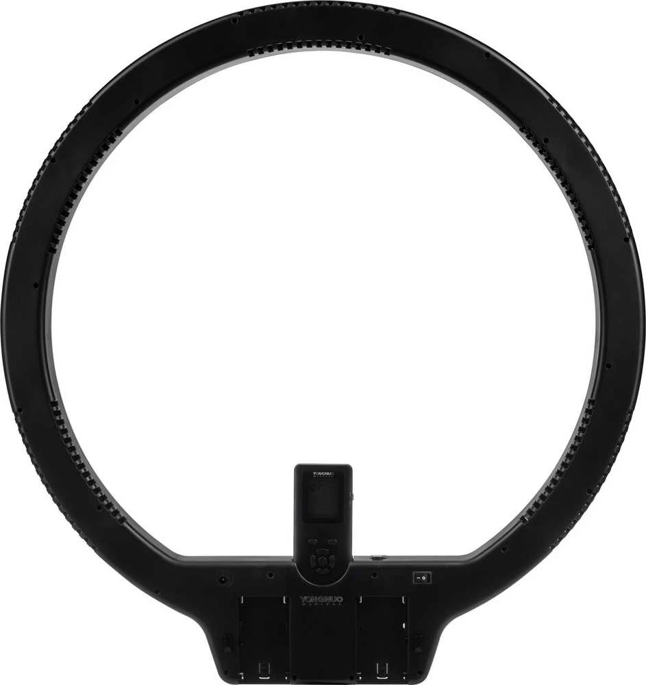 LED šviestuvas-prožektorius YongNuo YN-608 3200-5500K