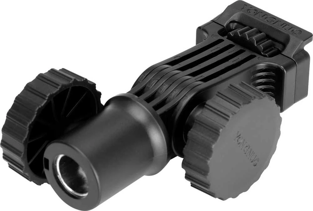 LED šviestuvas-prožektorius YongNuo YN-608 3200-5500K