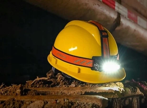 Žibintuvėlis Acebeam AceBeam H35