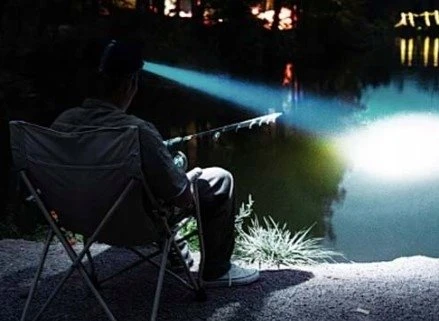 Žibintuvėlis Acebeam AceBeam H35