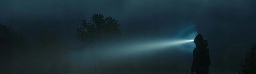 Žibintuvėlis Acebeam AceBeam H35