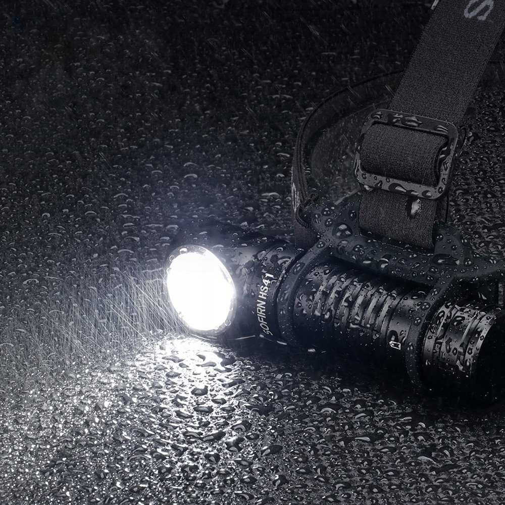 „AceBeam H30 R+CRI 6500K“ žibintuvėlis