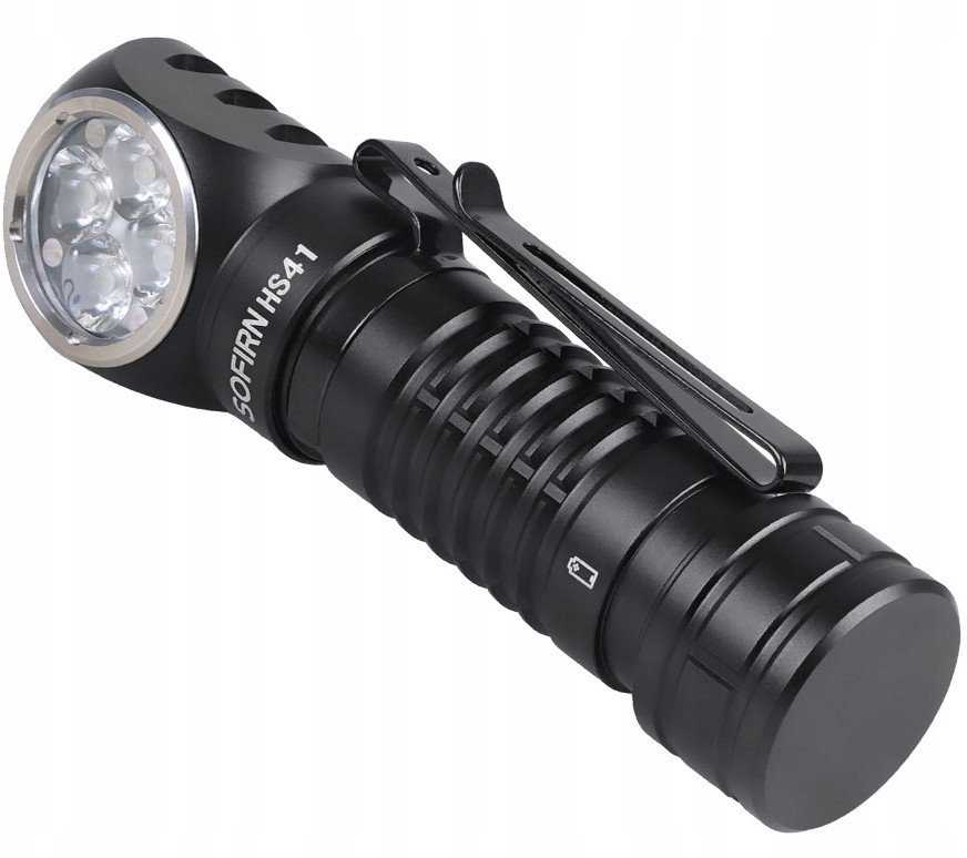 „AceBeam H30 R+CRI 6500K“ žibintuvėlis