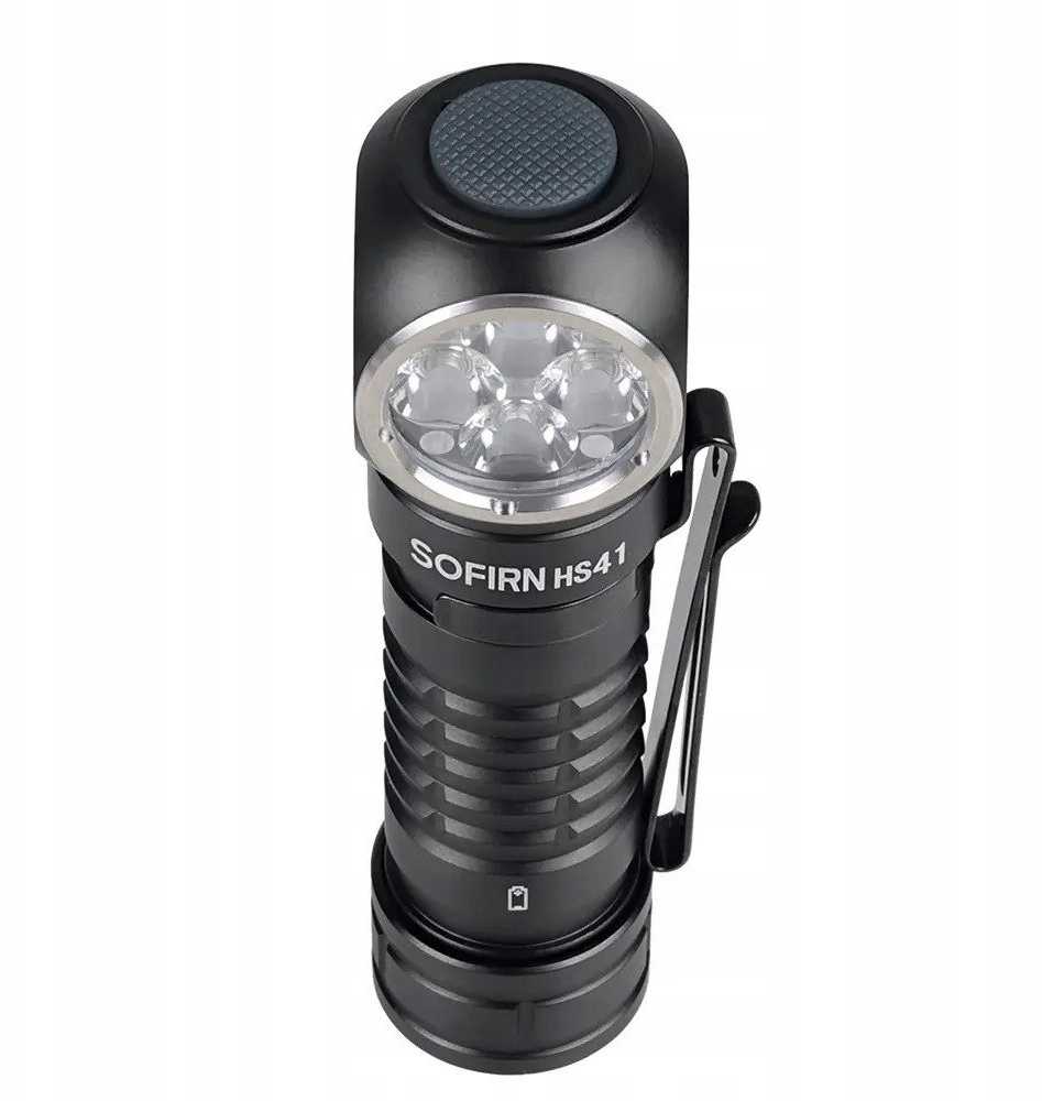 „AceBeam H30 R+CRI 6500K“ žibintuvėlis
