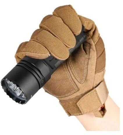 Carruzzo Žibintuvėlis Acebeam X20R Juodas 6500K