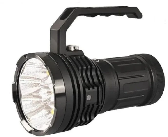 „AceBeam X50 2.0“ žibintuvėlis