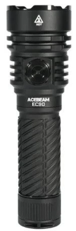Žibintuvėlis Acebeam Žibintuvėlis Acebeam EC90 Juodas