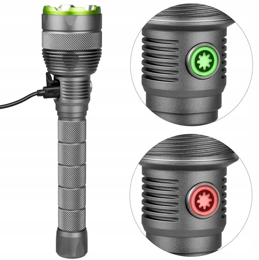 Vayox VA0254 10000lm Pro Series