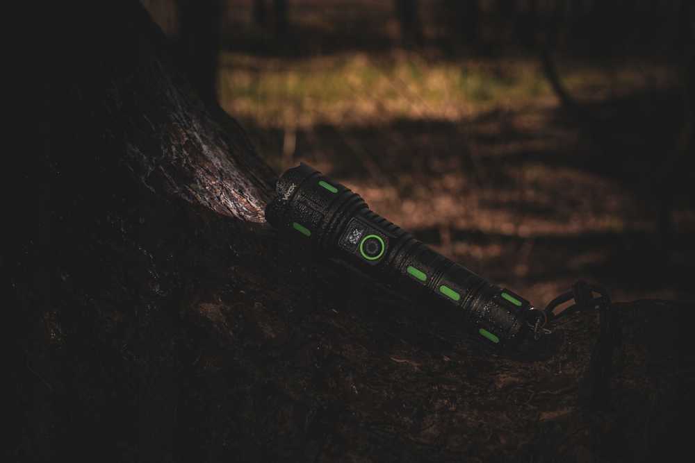 Vayox VA0365 1200lm Pro Series