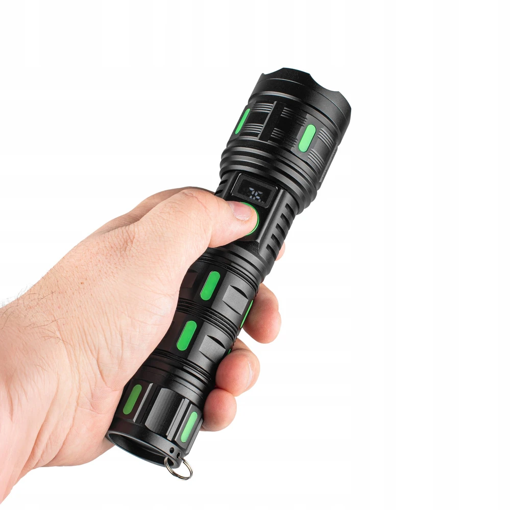 Vayox VA0365 1200lm Pro Series