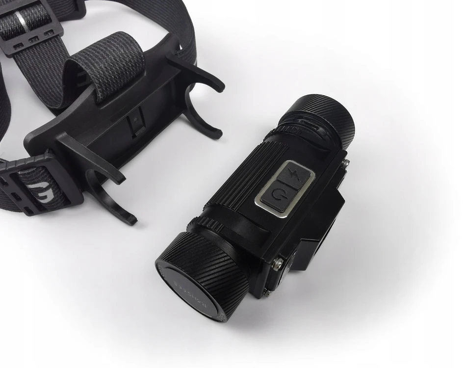 Lepro LED prožektorius ant kaktos, 1000 lm, 2200 mAh baterija, IP65, USB įkrovimas, PR320018