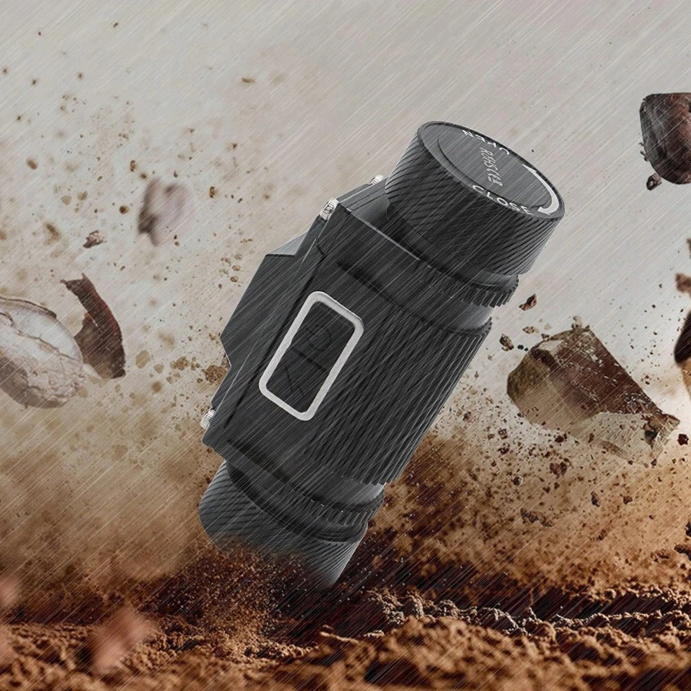Lepro LED prožektorius ant kaktos, 1000 lm, 2200 mAh baterija, IP65, USB įkrovimas, PR320018