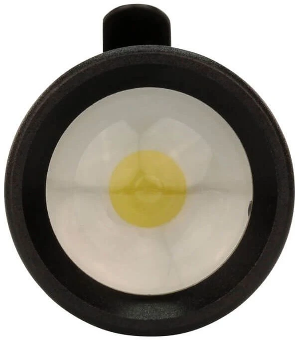 Žibintuvėlis ANSMANN T50F LED 3W juoda