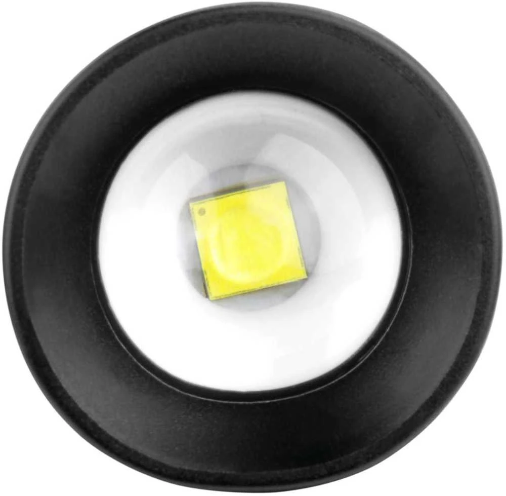 Ansmann Future T350FR Juoda Rašiklis žibintuvėlis LED