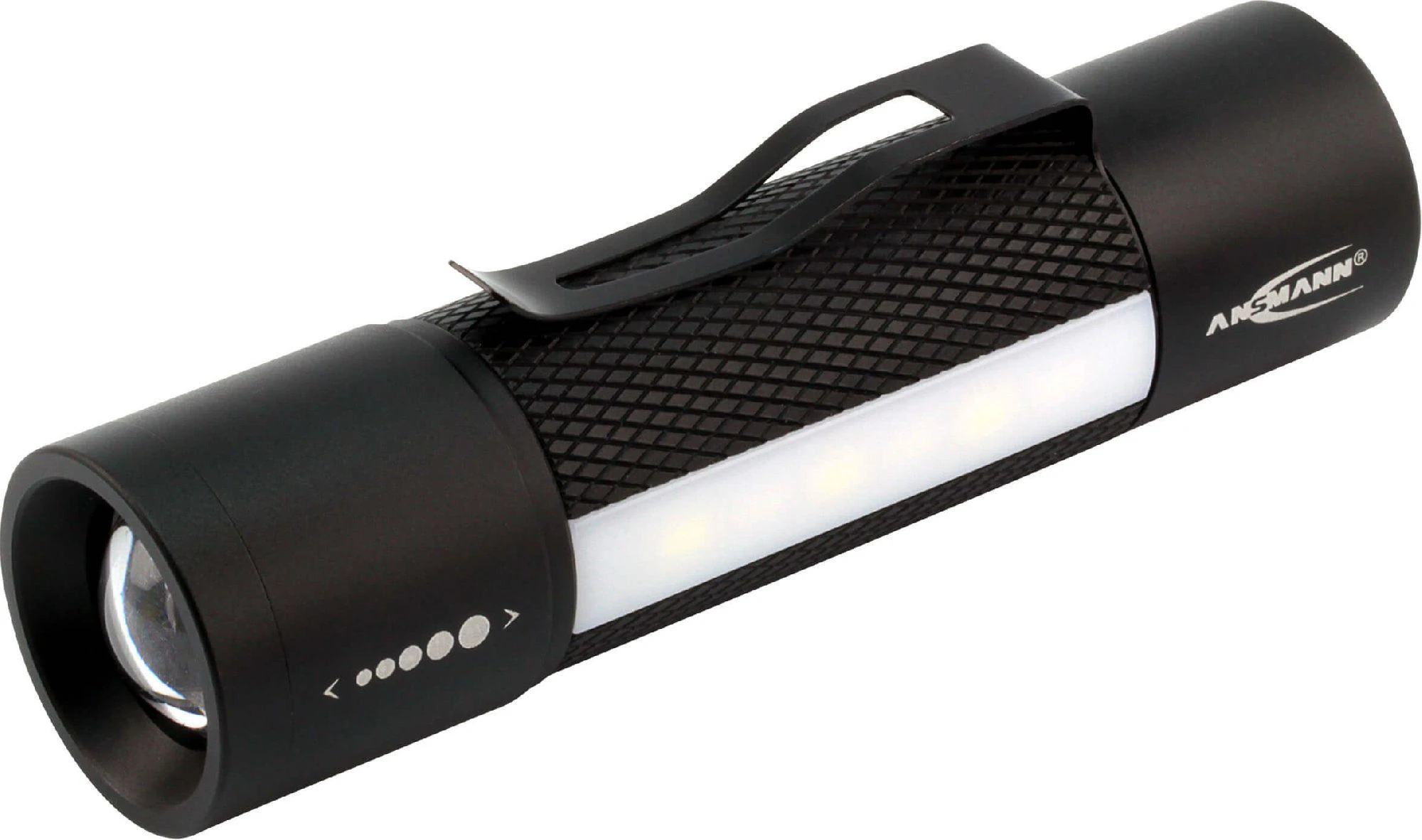 Ansmann Future Multi 3in1 LED daugiafunkcinė lempa