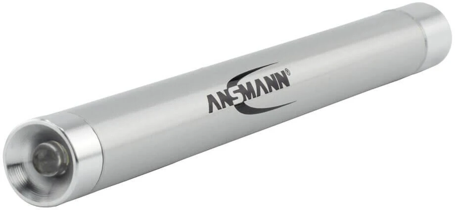 Žibintuvėlis Ansmann w formie długopisu ANSMANN X15 15lm