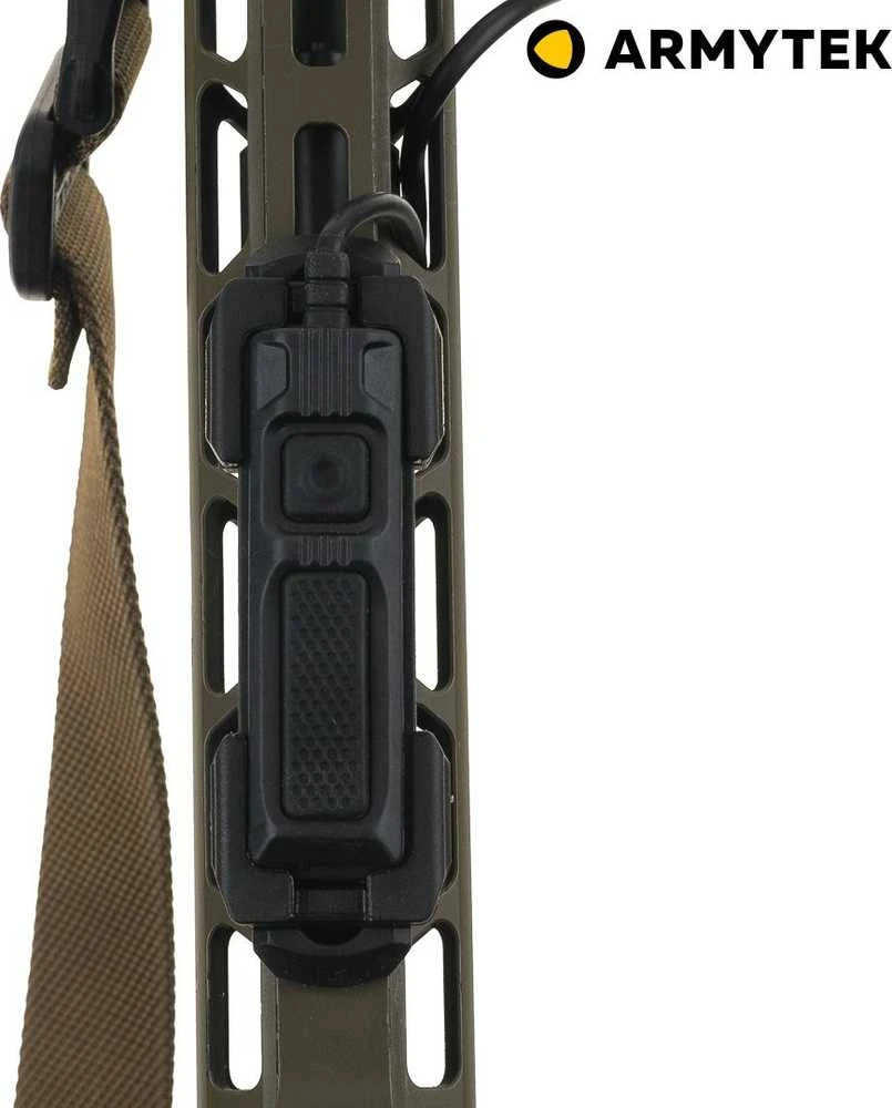Žibintuvėlis Armytek Žibintuvėlis Armytek Parma C2IR Pro