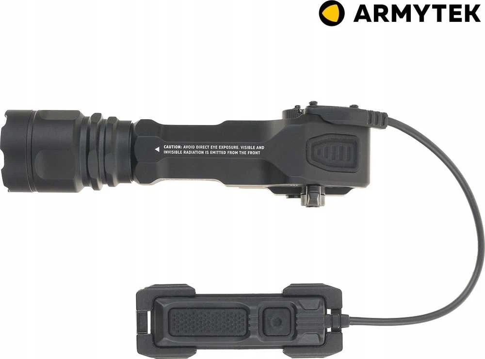 Žibintuvėlis Armytek Žibintuvėlis Armytek Parma C2IR Pro